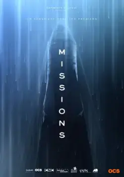 Миссии / Missions (2017) cериал смотреть онлайн Миссии / Missions (2017) cериал смотреть онлайн в хорошем качестве