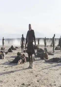 Цари и пророки (2016) 1 сезон 1-7,8,9 серия смотреть онлайн бесплатно Цари и пророки (2016) сериал 1-7,8,9 серию 1 сезона смотреть онлайн бесплатно