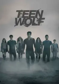 Оборотень / Teen Wolf (2011) cериал на русском смотреть онлайн
