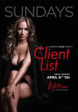 Список клиентов / The Client List (2012) cериал смотреть онлайн в хорошем качестве