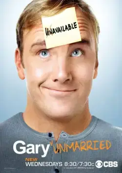 Холостяк Гари / Gary Unmarried (2008) cериал смотреть онлайн в хорошем качестве