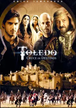 Толедо / Toledo (2012) cериал смотреть онлайн в хорошем качестве