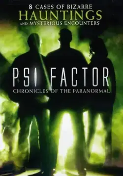 Пси Фактор: Хроники паранормальных явлений / PSI Factor: Chronicles of the Paranormal (1996) cериал смотреть онлайн Пси Фактор: Хроники паранормальных явлений / PSI Factor: Chronicles of the Paranormal (1996) cериал смотреть онлайн в хорошем качестве