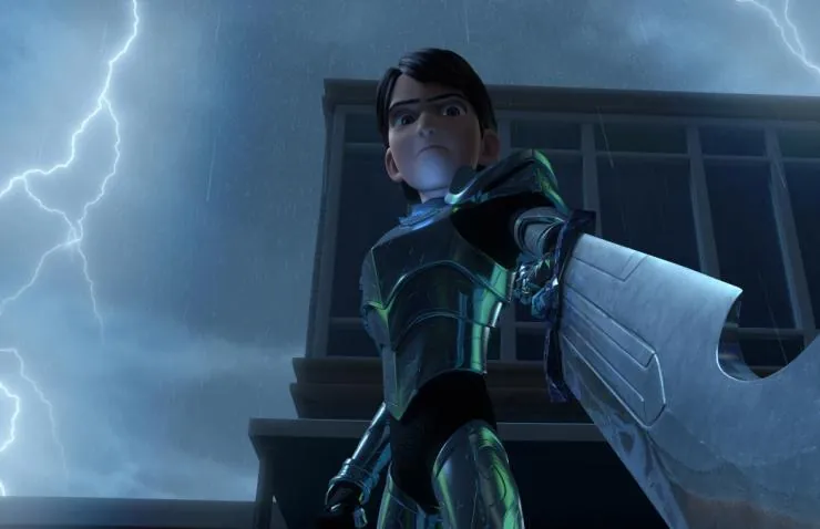 Охотники на троллей (2016) в хорошем качестве смотреть онлайн Охотники на троллей (2016) фильм в хорошем качестве смотреть онлайн