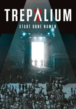 Трепалиум / Trepalium (2016) cериал смотреть онлайн Трепалиум / Trepalium (2016) cериал смотреть онлайн в хорошем качестве