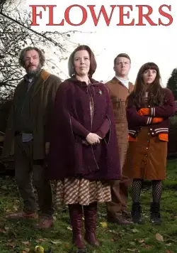 Флауэрсы / Flowers (2016) cериал смотреть онлайн Флауэрсы / Flowers (2016) cериал смотреть онлайн в хорошем качестве