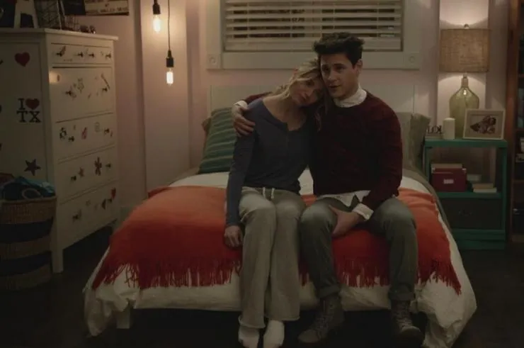 Фальсификация (2014) смотреть онлайн Фальсификация (2014) сериал смотреть онлайн