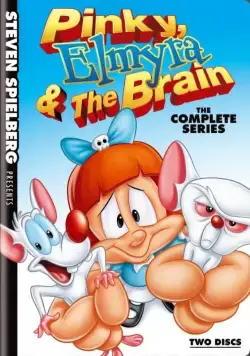 Пинки, Элмайра и Брейн / Pinky, Elmyra & the Brain (1998) cериал смотреть онлайн Пинки, Элмайра и Брейн / Pinky, Elmyra & the Brain (1998) cериал смотреть онлайн в хорошем качестве