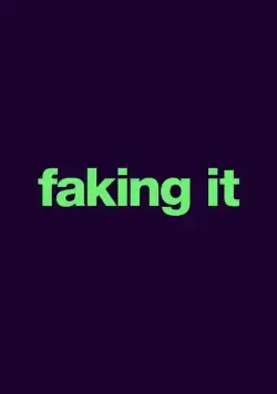 Фальсификация / Faking It (2014) cериал смотреть онлайн Фальсификация / Faking It (2014) cериал смотреть онлайн в хорошем качестве