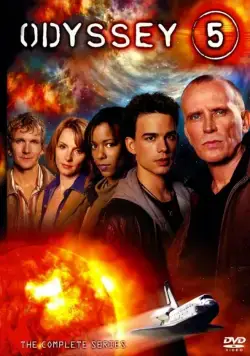 Одиссея 5 / Odyssey 5 (2002) cериал смотреть онлайн Одиссея 5 / Odyssey 5 (2002) cериал смотреть онлайн в хорошем качестве