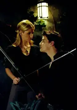 Баффи – истребительница вампиров (1997) 1-7 сезон 1-20,21,22 серия смотреть онлайн бесплатно Баффи – истребительница вампиров (1997) сериал 1-20,21,22 серию 1-7 сезона смотреть онлайн бесплатно