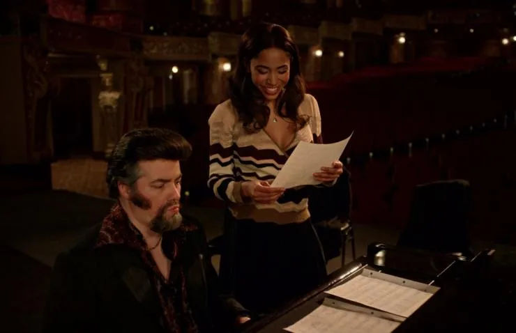 Отжиг (2016) 1 сезон 1-9,10,11 серия смотреть онлайн Отжиг (2016) сериал 1-9,10,11 серию 1 сезона смотреть онлайн