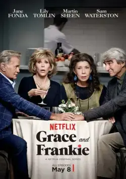 Грейс и Фрэнки / Grace and Frankie (2015) cериал смотреть онлайн Грейс и Фрэнки / Grace and Frankie (2015) cериал смотреть онлайн в хорошем качестве
