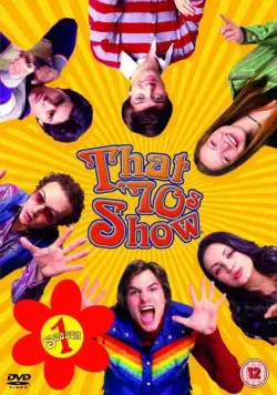 Шоу 70−х / That '70s Show (1998) cериал смотреть онлайн Шоу 70−х / That '70s Show (1998) cериал смотреть онлайн в хорошем качестве