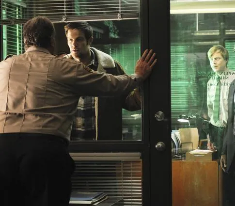 Счастливый город (2010) смотреть онлайн бесплатно Счастливый город (2010) сериал смотреть онлайн бесплатно