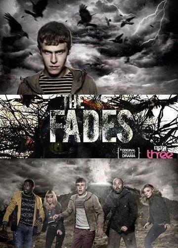 Призраки / The Fades (2011) cериал смотреть онлайн Призраки / The Fades (2011) cериал смотреть онлайн в хорошем качестве
