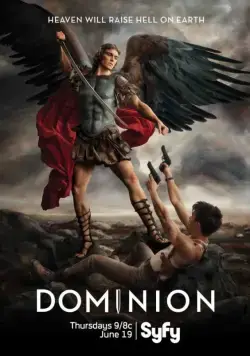 Доминион / Dominion (2014) cериал смотреть онлайн Доминион / Dominion (2014) cериал смотреть онлайн в хорошем качестве