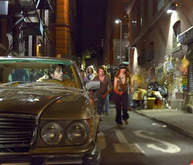 Винил (2016) смотреть онлайн Винил (2016) сериал смотреть онлайн