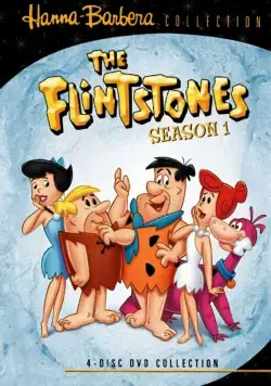 Флинтстоуны / The Flintstones (1960) cериал мультфильм смотреть онлайн Флинтстоуны / The Flintstones (1960) cериал мультфильм смотреть онлайн в хорошем качестве
