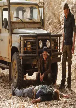 Доминион (2014) 1-2 сезон 1-11,12,13 серия смотреть онлайн Доминион (2014) сериал 1-11,12,13 серию 1-2 сезона смотреть онлайн