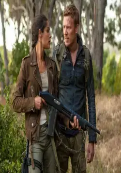 Доминион (2014) 1-2 сезон 1-11,12,13 серия смотреть онлайн бесплатно Доминион (2014) сериал 1-11,12,13 серию 1-2 сезона смотреть онлайн бесплатно