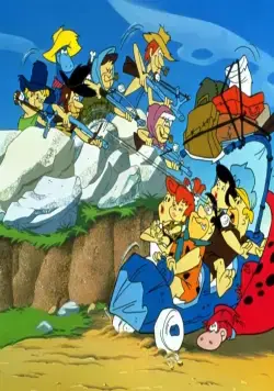 Флинтстоуны (1960) 1-6 сезон 1-21,22,23 серия смотреть онлайн бесплатно Флинтстоуны (1960) мультфильм сериал 1-21,22,23 серию 1-6 сезона смотреть онлайн бесплатно