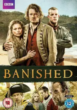 Изгнанники / Banished (2015) cериал смотреть онлайн Изгнанники / Banished (2015) cериал смотреть онлайн в хорошем качестве