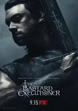 Палач / The Bastard Executioner (2015) cериал смотреть онлайн Палач / The Bastard Executioner (2015) cериал смотреть онлайн в хорошем качестве