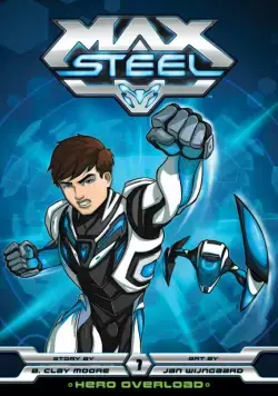 Макс Стил / Max Steel (2013) cериал мультфильм смотреть онлайн Макс Стил / Max Steel (2013) cериал мультфильм смотреть онлайн в хорошем качестве