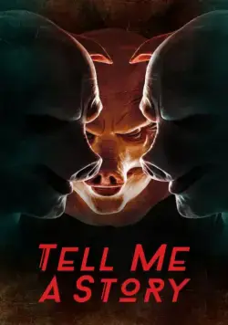 Расскажи мне сказку / Tell Me a Story (2018) cериал смотреть онлайн Расскажи мне сказку / Tell Me a Story (2018) cериал смотреть онлайн в хорошем качестве