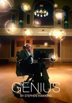 Настоящий гений со Стивеном Хокингом / Genius by Stephen Hawking (2016) cериал смотреть онлайн Настоящий гений со Стивеном Хокингом / Genius by Stephen Hawking (2016) cериал смотреть онлайн в хорошем качестве