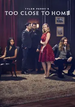 Слишком близко к дому / Too Close to Home (2016) cериал смотреть онлайн Слишком близко к дому / Too Close to Home (2016) cериал смотреть онлайн в хорошем качестве