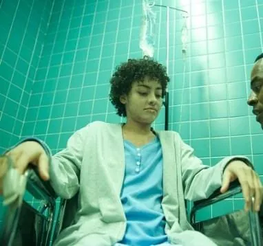 К югу от ада (2015) смотреть онлайн К югу от ада (2015) сериал смотреть онлайн