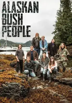 Аляска: Семья из леса / Alaskan Bush People (2014) cериал смотреть онлайн Аляска: Семья из леса / Alaskan Bush People (2014) cериал смотреть онлайн в хорошем качестве