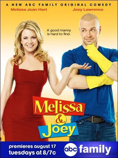 Мелисса и Джоуи / Melissa & Joey (2010) cериал смотреть онлайн Мелисса и Джоуи / Melissa & Joey (2010) cериал смотреть онлайн в хорошем качестве