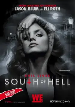 К югу от ада / South of Hell (2015) cериал смотреть онлайн К югу от ада / South of Hell (2015) cериал смотреть онлайн в хорошем качестве