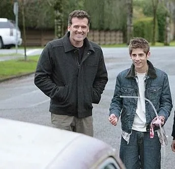 Кайл XY (2006) смотреть онлайн бесплатно Кайл XY (2006) сериал смотреть онлайн бесплатно