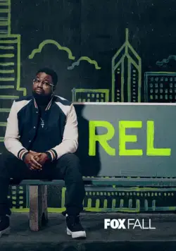 Рел / Rel (2018) cериал смотреть онлайн в хорошем качестве