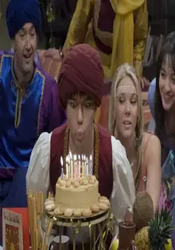 Джинн в доме (2006) в хорошем качестве смотреть онлайн Джинн в доме (2006) сериал в хорошем качестве смотреть онлайн