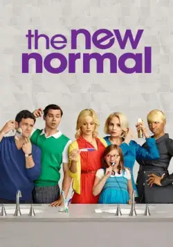 Новая норма / The New Normal (2012) cериал смотреть онлайн в хорошем качестве