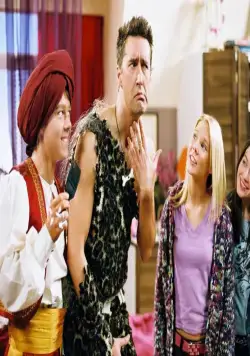 Джинн в доме (2006) смотреть онлайн бесплатно Джинн в доме (2006) сериал смотреть онлайн бесплатно