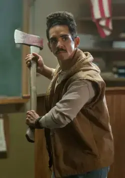 Эш против Зловещих мертвецов (2015) 1-3 сезон 1-8,9,10 серия в хорошем качестве смотреть онлайн Эш против Зловещих мертвецов (2015) сериал 1-8,9,10 серию 1-3 сезона в хорошем качестве смотреть онлайн