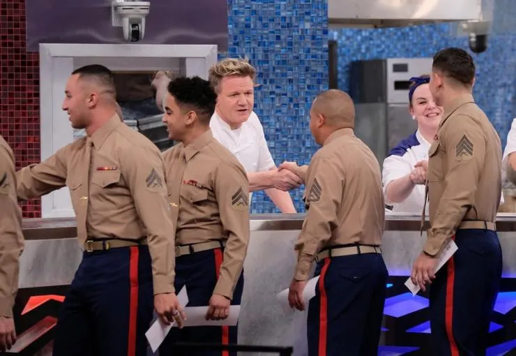 Адская кухня (2011) 1-24 сезон 1-1,2,3,4,5 серия смотреть онлайн бесплатно Адская кухня (2011) сериал 1-1,2,3,4,5 серию 1-24 сезона смотреть онлайн бесплатно