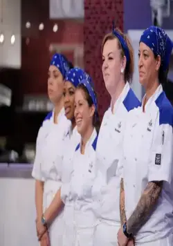 Адская кухня (2011) 1-24 сезон 1-1,2,3,4,5 серия смотреть онлайн Адская кухня (2011) сериал 1-1,2,3,4,5 серию 1-24 сезона смотреть онлайн