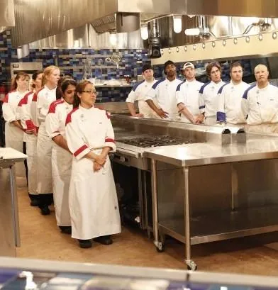 Адская кухня (2011) 1-24 сезон 1-1,2,3,4,5 серия в хорошем качестве смотреть онлайн Адская кухня (2011) сериал 1-1,2,3,4,5 серию 1-24 сезона в хорошем качестве смотреть онлайн