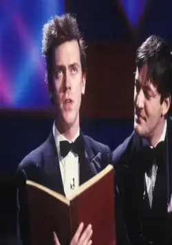 Шоу Фрая и Лори (1987) 1-4 сезон 1-5,6,7 серия смотреть онлайн бесплатно Шоу Фрая и Лори (1987) сериал 1-5,6,7 серию 1-4 сезона смотреть онлайн бесплатно