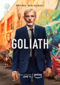 Голиаф / Goliath (2016) cериал смотреть онлайн Голиаф / Goliath (2016) cериал смотреть онлайн в хорошем качестве