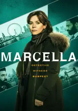 Марчелла / Marcella (2016) cериал смотреть онлайн Марчелла / Marcella (2016) cериал смотреть онлайн в хорошем качестве