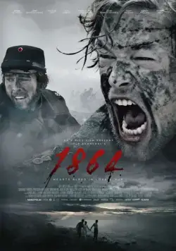 1864 / 1864 (2014) cериал смотреть онлайн 1864 / 1864 (2014) cериал смотреть онлайн в хорошем качестве