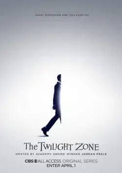 Сумеречная зона / The Twilight Zone (2019) cериал смотреть онлайн Сумеречная зона / The Twilight Zone (2019) cериал смотреть онлайн в хорошем качестве